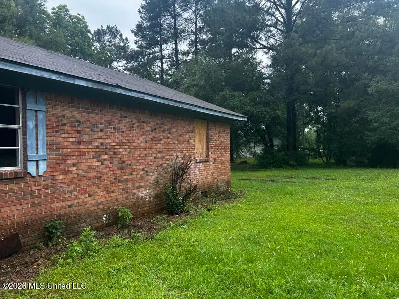 314 N Main Street, Mount Olive, MS 39119 - #3