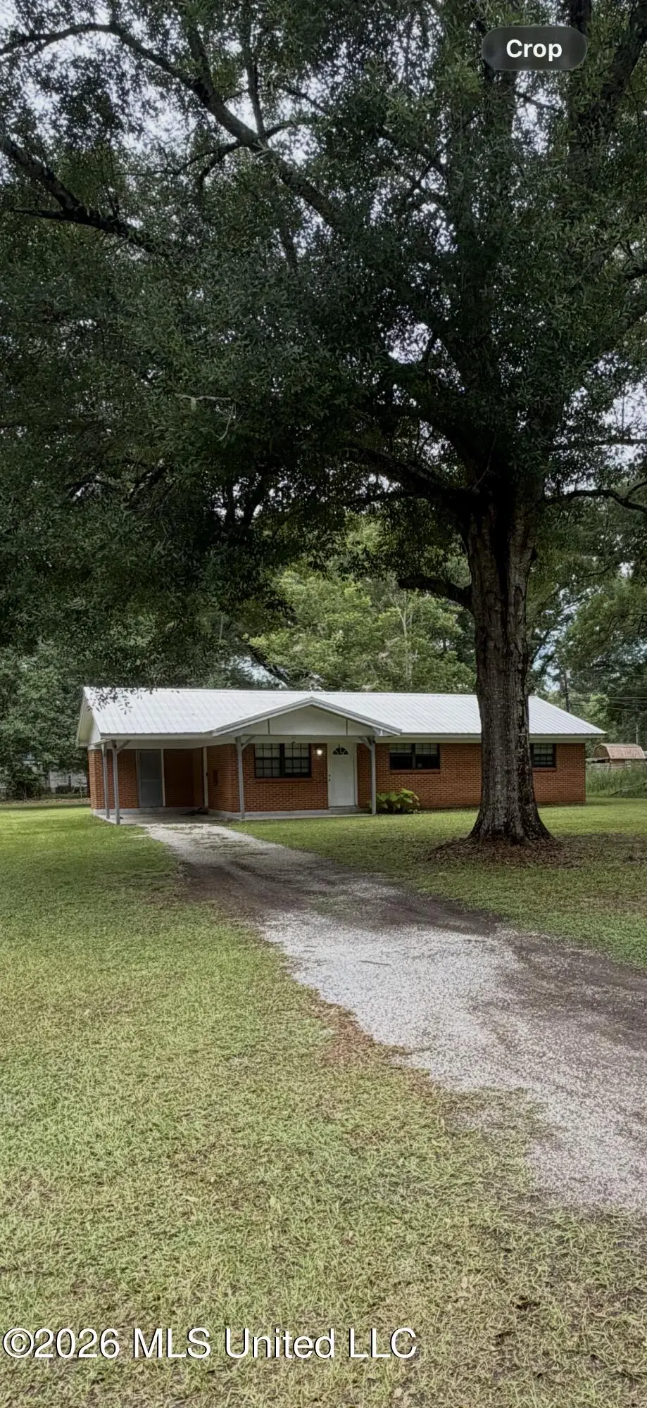 16929 Shenandoah Road, Moss Point, MS 39562 - #1