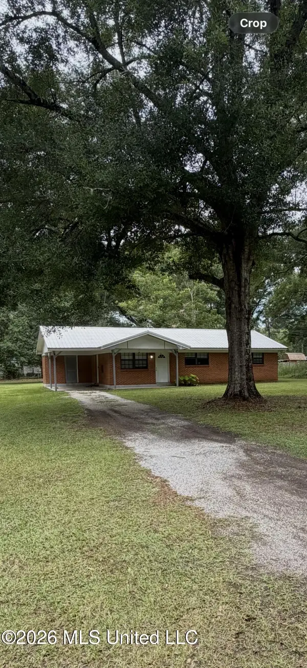 16929 Shenandoah Road, Moss Point, MS 39562