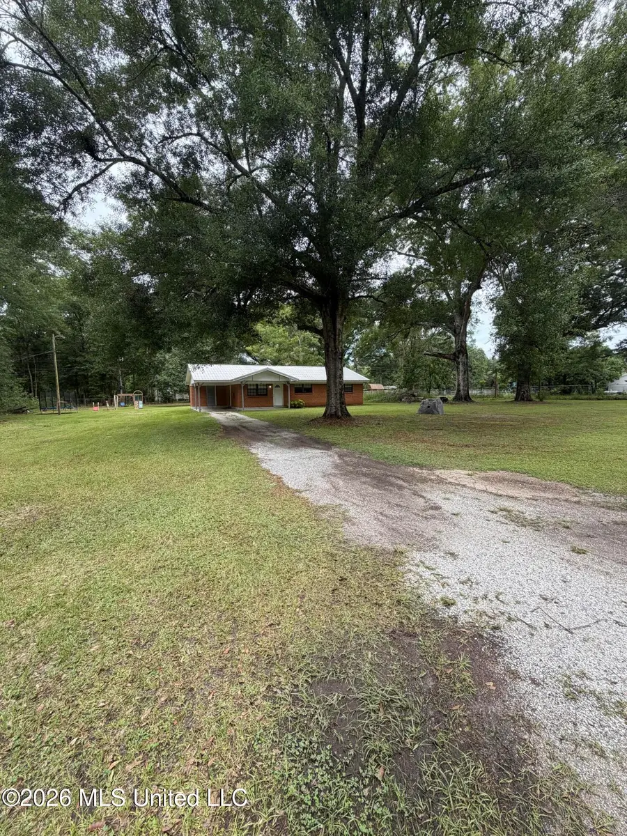 16929 Shenandoah Road, Moss Point, MS 39562 - #2