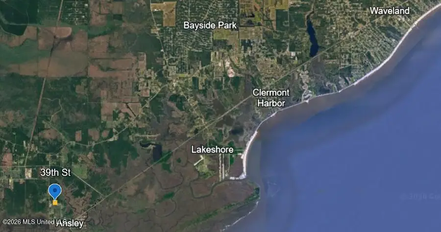39th Street, Bay Saint Louis, MS 39520 - #2