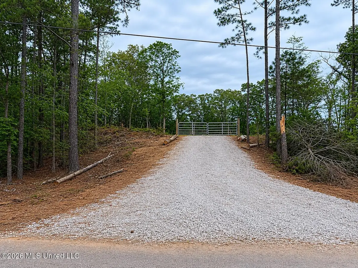 0 Shrock Road, Camden, MS 39045 - #1