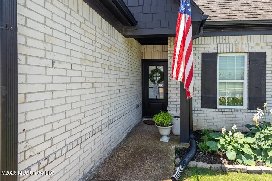 2261 Bella Lane, Southaven, MS 38672 - #2