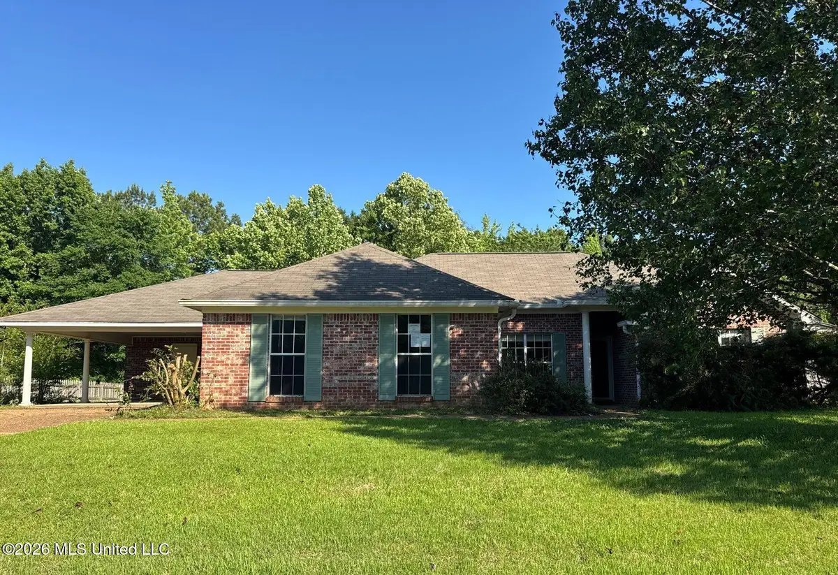607 Southern Oaks Drive, Florence, MS 39073 - #1