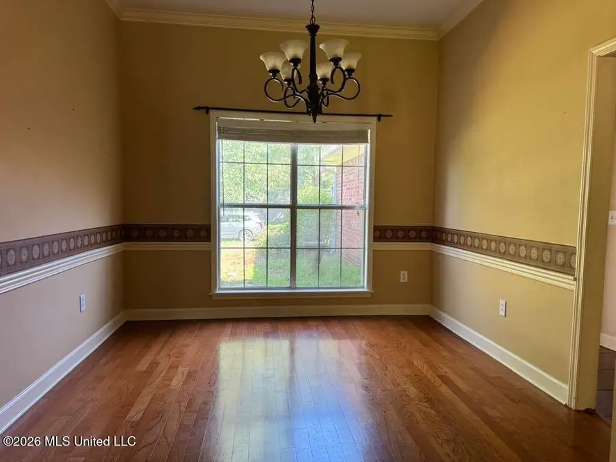 607 Southern Oaks Drive, Florence, MS 39073 - #2