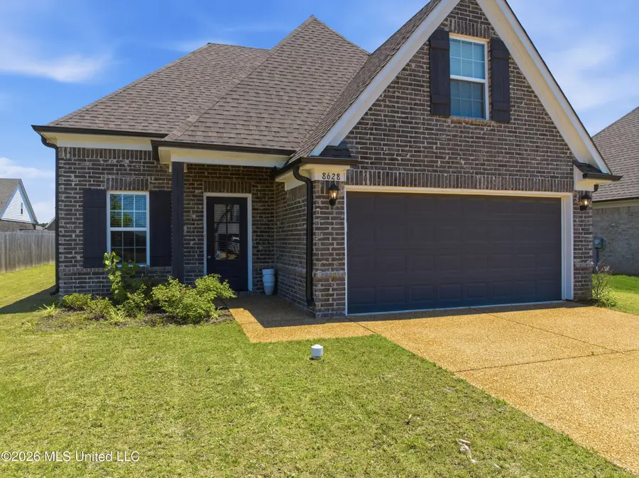 8628 Jackie Drive, Southaven, MS 38672 - #3