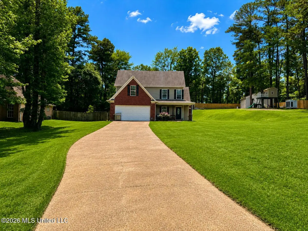 9932 Victor Drive, Olive Branch, MS 38654 - #1