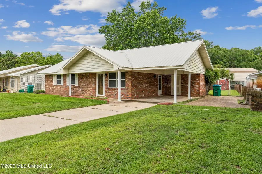 202 Hunter Drive, Ocean Springs, MS 39564 - #2