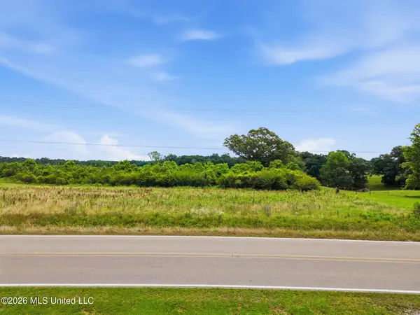 00 Ms Highway 29, Ovett, MS 39464
