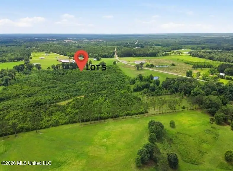 00 Ms Highway 29, Ovett, MS 39464 - #2