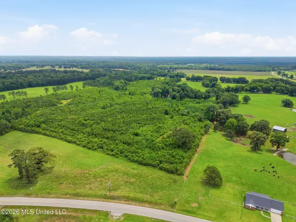 Ms Highway 29, Ovett, MS 39464