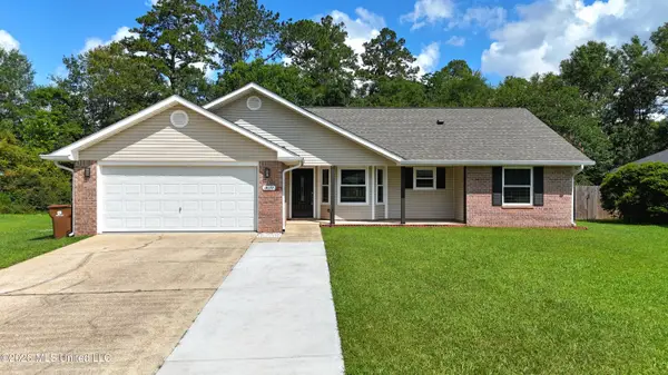 14177 Saddie Street, D'Iberville, MS 39540