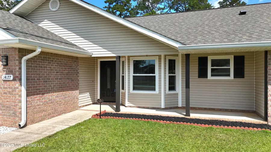 14177 Saddie Street, Diberville, MS 39540 - #2