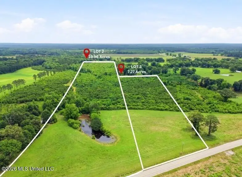 00 Ms Highway 29, Ovett, MS 39464 - #3