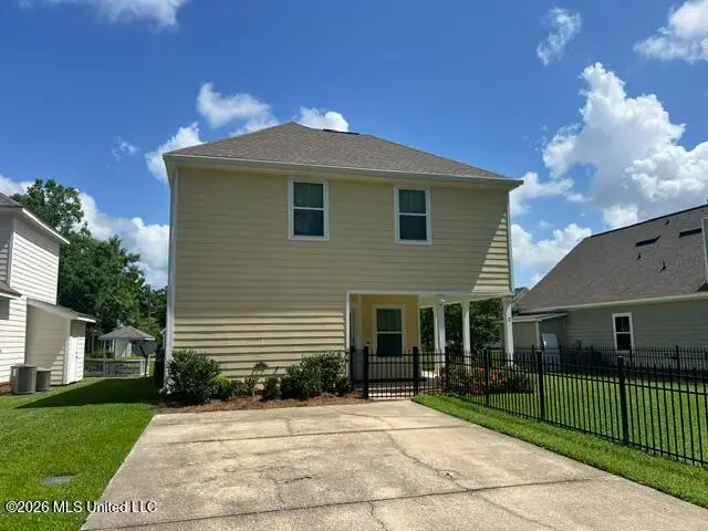 12 Sweetgrass Lane, Ocean Springs, MS 39564 - #1
