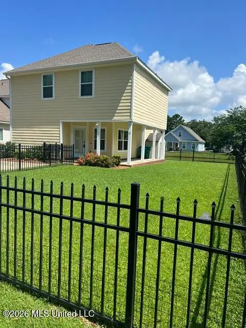 12 Sweetgrass Lane, Ocean Springs, MS 39564 - #3