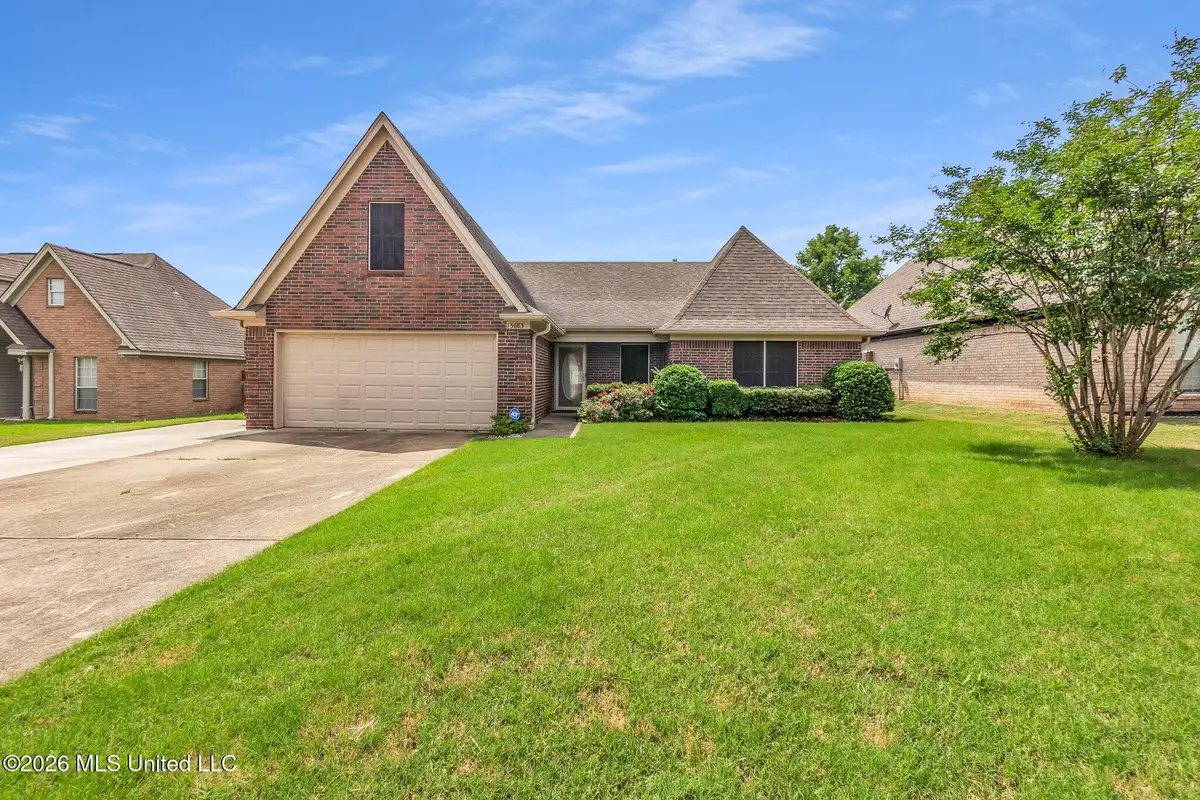 5683 Sparrow Run, Olive Branch, MS 38654 - #1