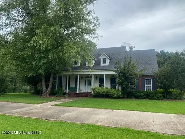 801 U.s. 84, Monticello, MS 39654