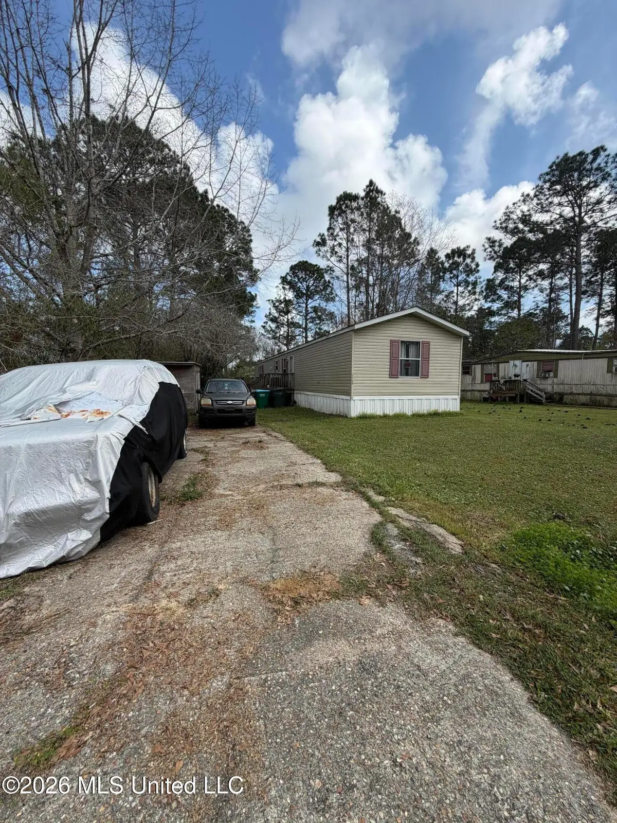 7724 Boulder Drive, Gautier, MS 39553 - #1