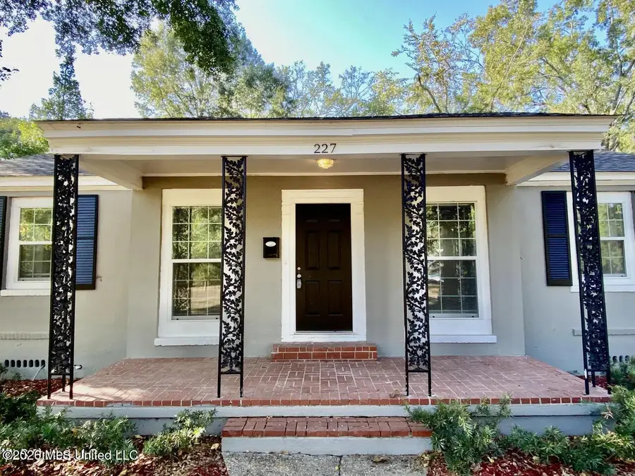 227 Broadmoor Drive, Jackson, MS 39206 - #2