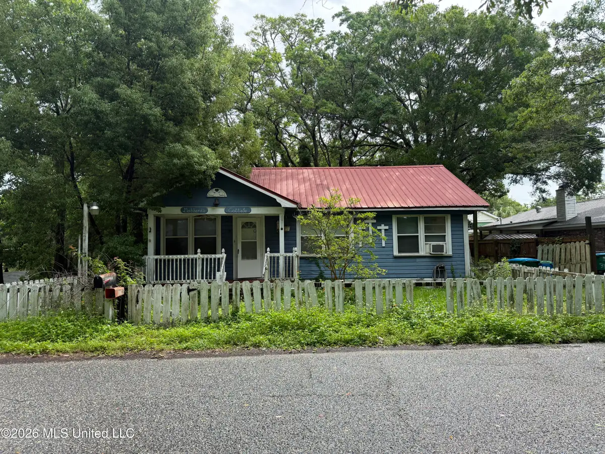 2005 23rd Street, Pascagoula, MS 39581 - #1