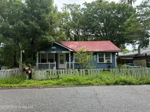 2005 23rd Street, Pascagoula, MS 39581