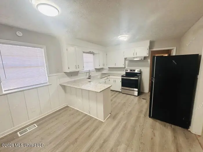 1428 Gibralter Drive, Jackson, MS 39204 - #3