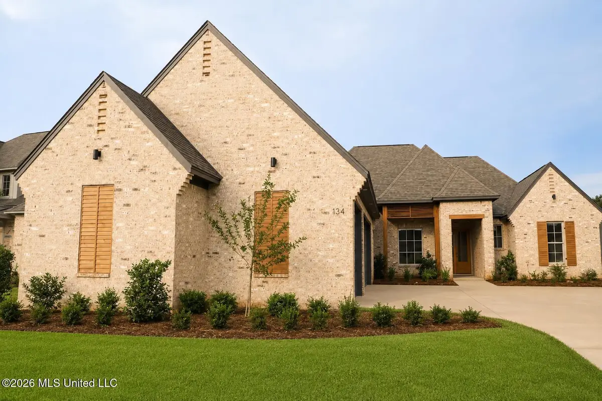 134 Venice Way, Madison, MS 39110 - #1
