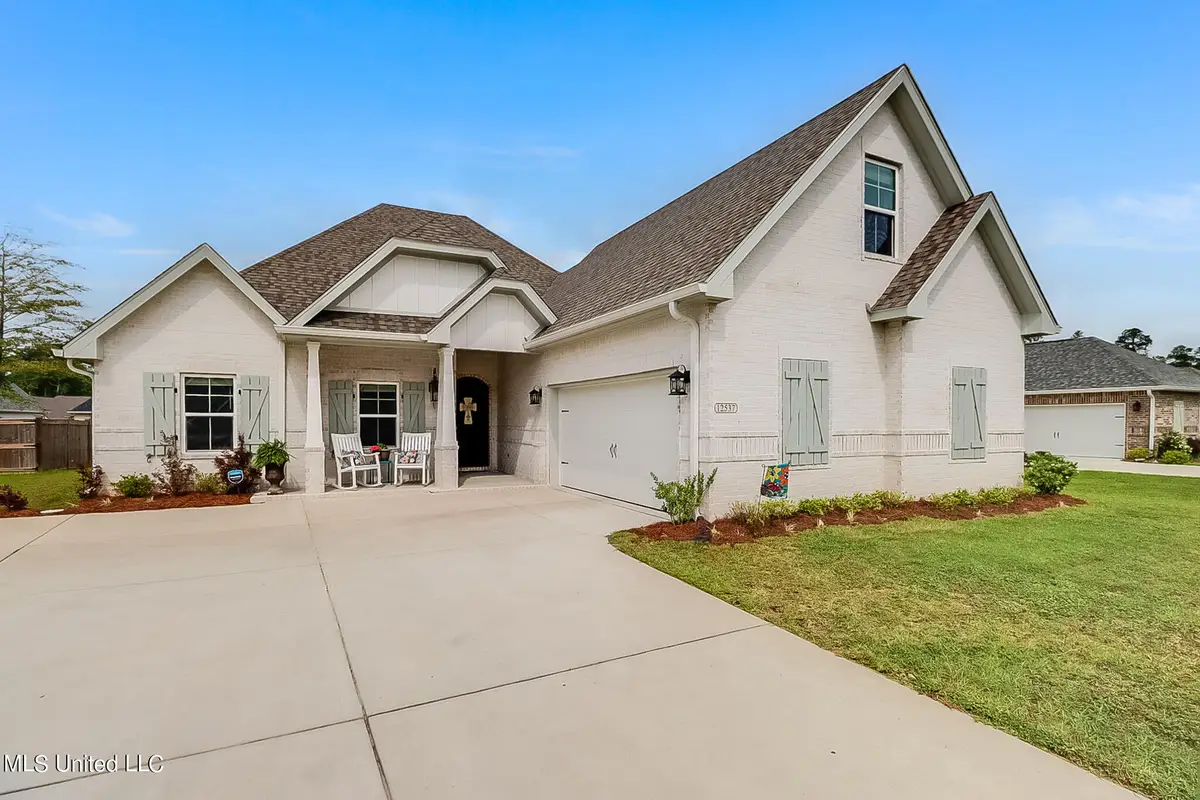 12537 Alphabet Road, Gulfport, MS 39503 - #1