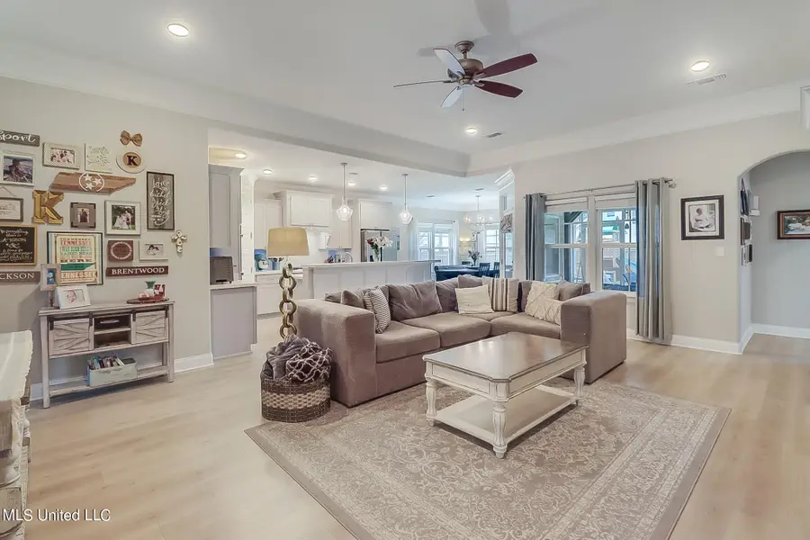 12537 Alphabet Road, Gulfport, MS 39503 - #2