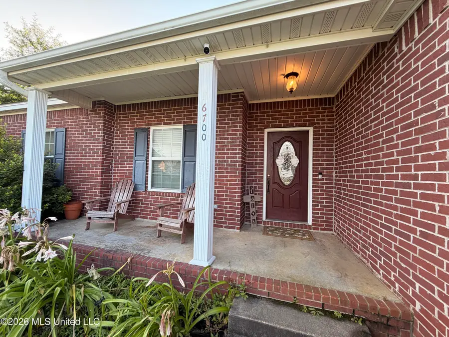 6700 Rue Mornay, Biloxi, MS 39532 - #2