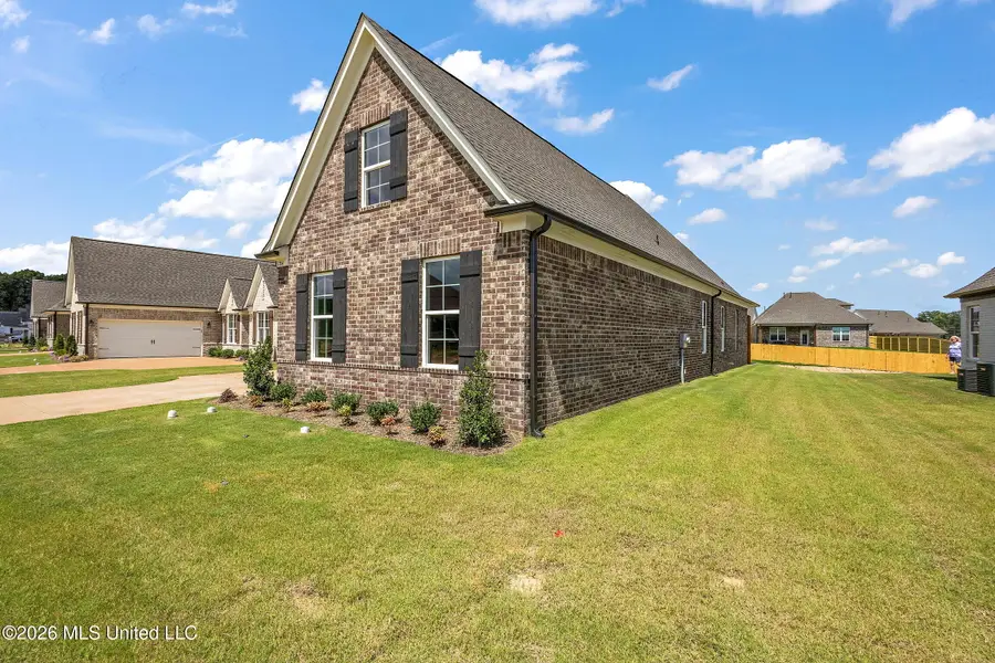 610 Sunflower Street, Nesbit, MS 38651 - #3