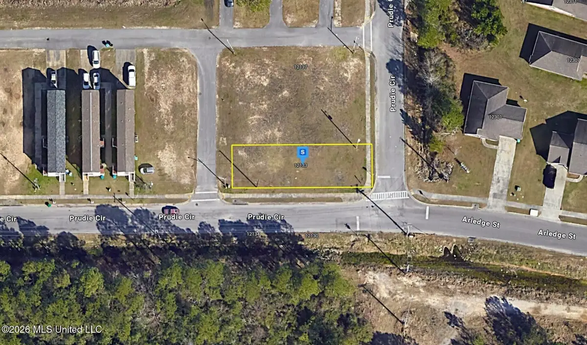 12133 Prudie Circle, Gulfport, MS 39503 - #1
