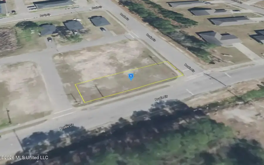 12133 Prudie Circle, Gulfport, MS 39503 - #3
