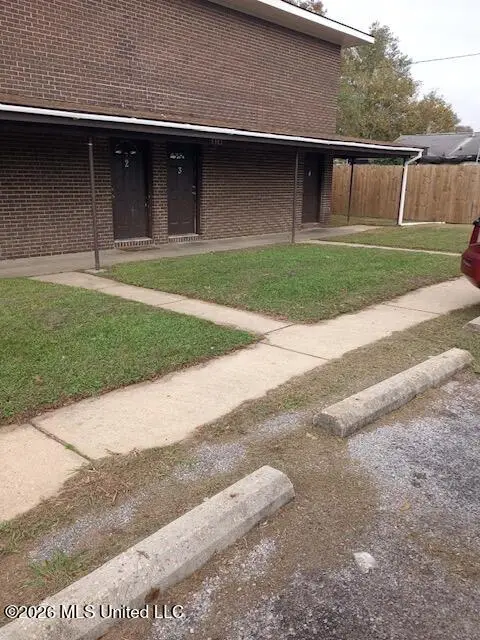 3305 Spruce Street, Pascagoula, MS 39581 - #1