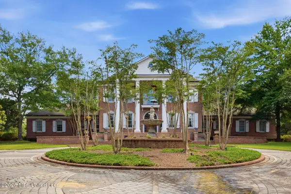 147 Chantilly Drive, Madison, MS 39110
