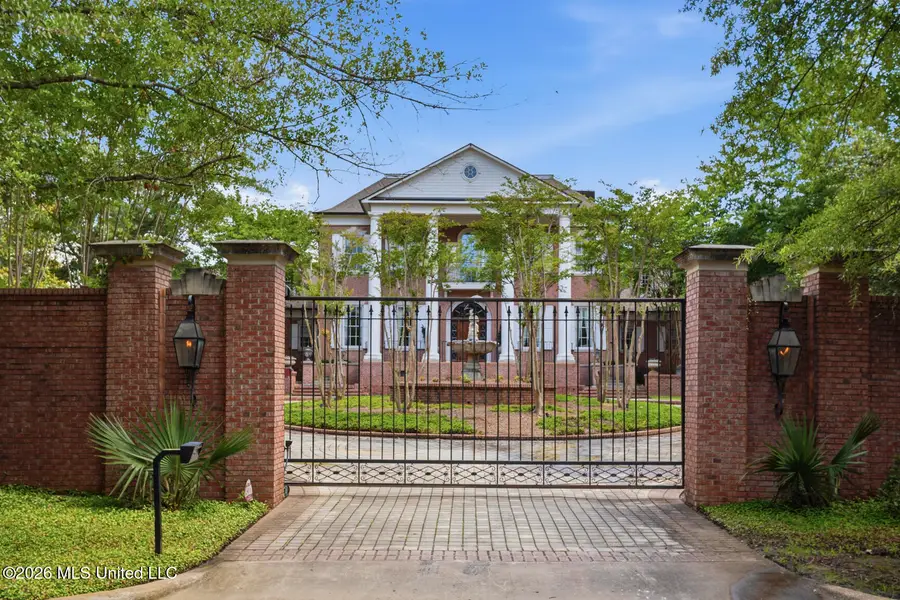 147 Chantilly Drive, Madison, MS 39110 - #2