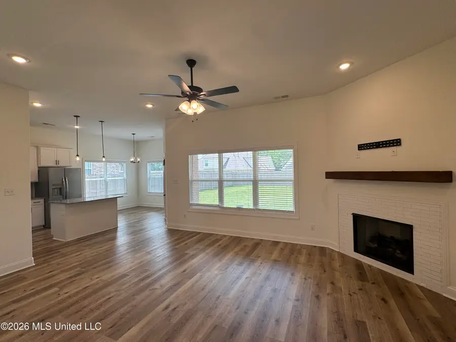10257 April Springs Drive, Olive Branch, MS 38654 - #3