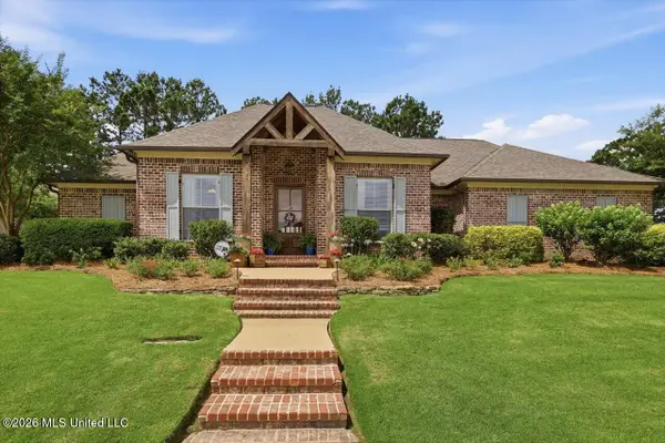 123 Claiborne Street, Madison, MS 39110