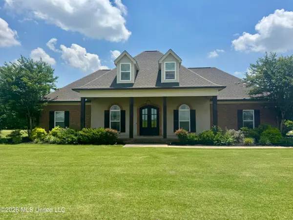 710 Diamond Ridge Road, Clarksdale, MS 38614