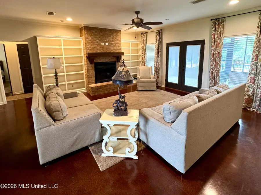 710 Diamond Ridge Road, Clarksdale, MS 38614 - #2