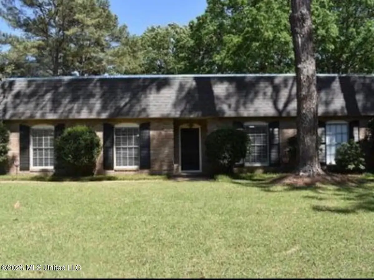 5230 Ridgewood Road, Jackson, MS 39211 - #1