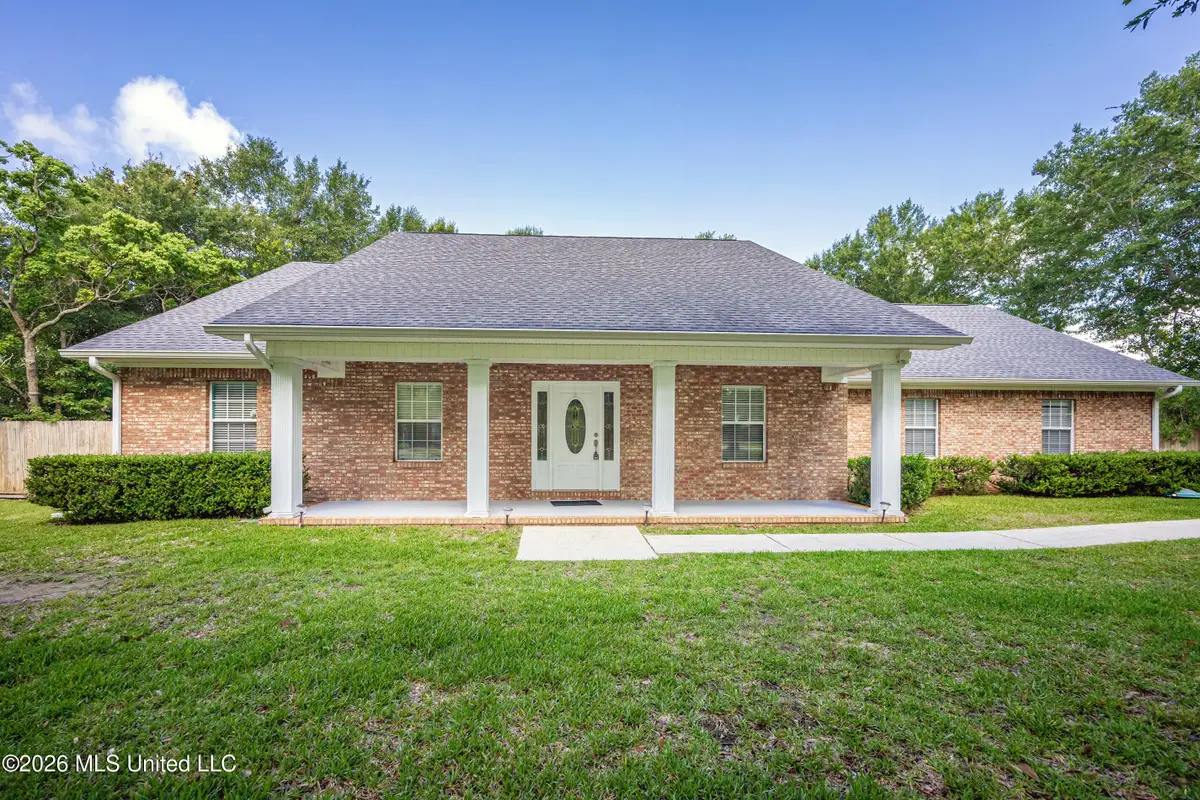 13813 Puerto Drive, Ocean Springs, MS 39564 - #1