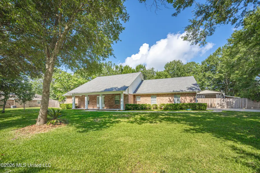 13813 Puerto Drive, Ocean Springs, MS 39564 - #2