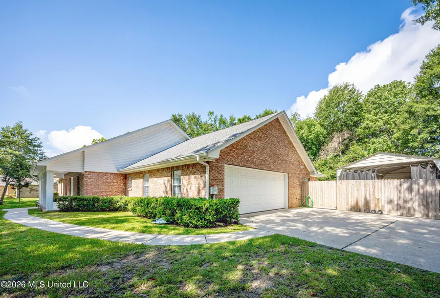 13813 Puerto Drive, Ocean Springs, MS 39564 - #3