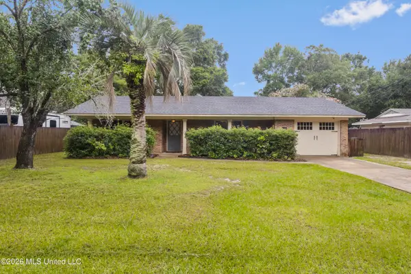 9121 Barnacle Boulevard, Ocean Springs, MS 39564
