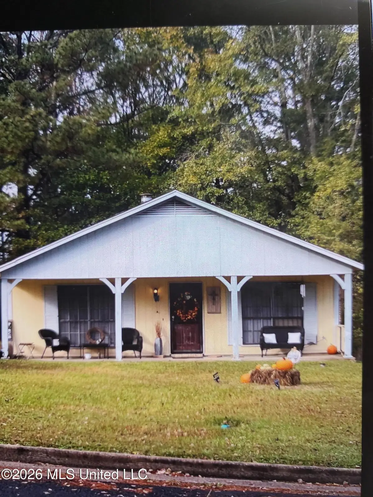 5519 Will O Run Drive, Jackson, MS 39212 - #1