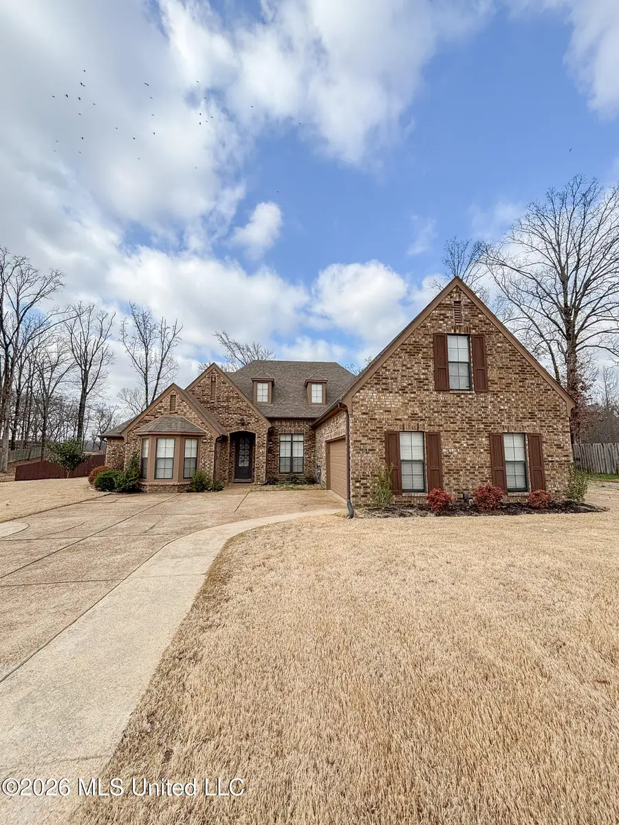9078 Mitchell's Corner Road, Olive Branch, MS 38654 - #2