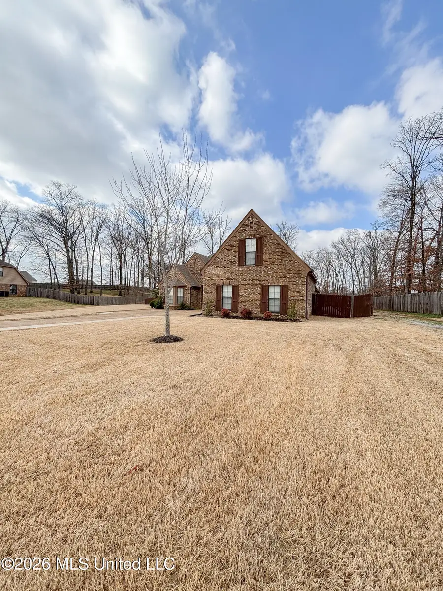 9078 Mitchell's Corner Road, Olive Branch, MS 38654 - #3