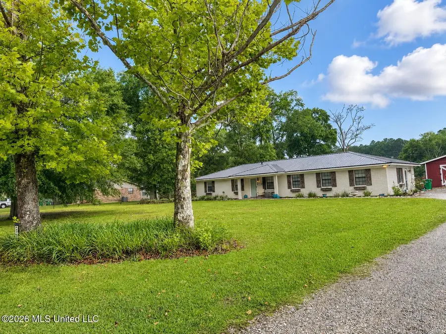 14704 Pine Ridge Road, Vancleave, MS 39565 - #2